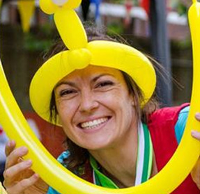 Balloon Artist Carrigtwohill