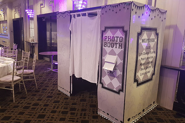 Photobooth Hire Carrigtwohill