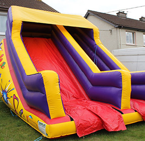 Super Slides Carrigtwohill